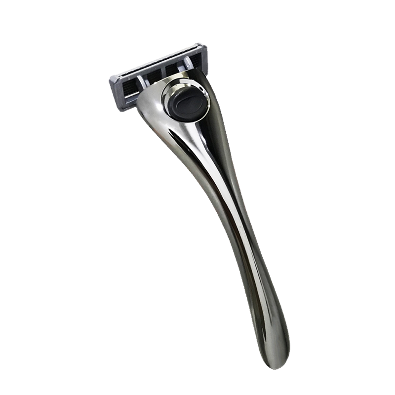 阿帕齐 舒适顺畅手动剃须刀