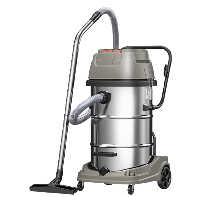 志高 散热快吸尘器