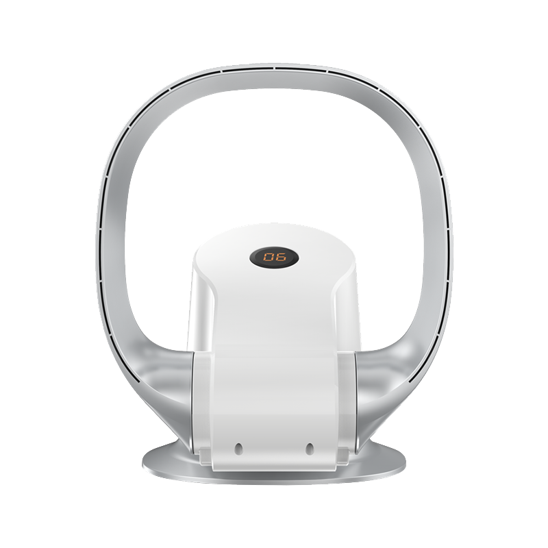 SK 一机两用电风扇