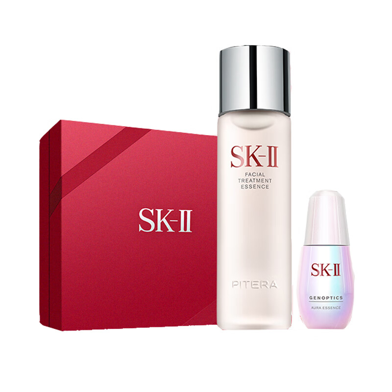 SK-II 神仙水小灯泡礼盒