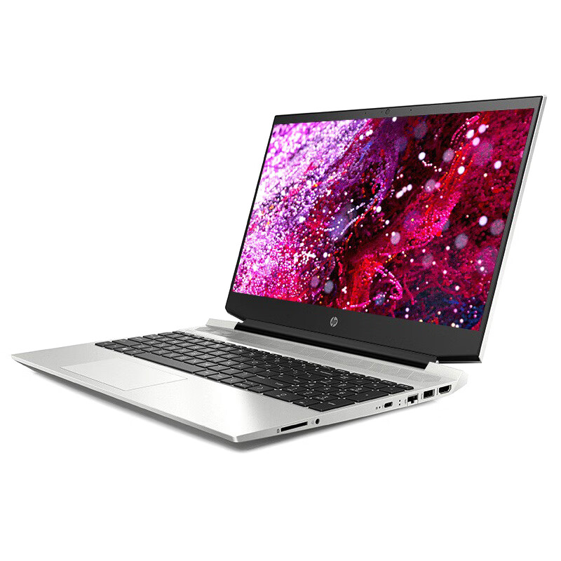 惠普 高性能显卡 笔记本