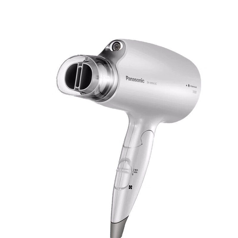 松下 纳诺怡电吹风