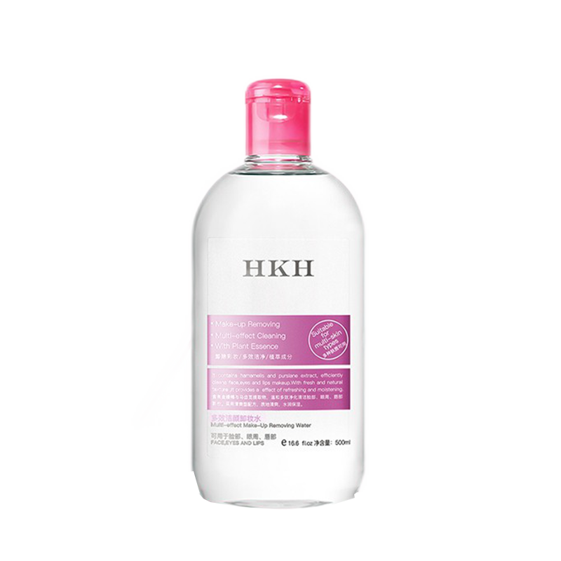 HKH 金缕梅成分卸妆水