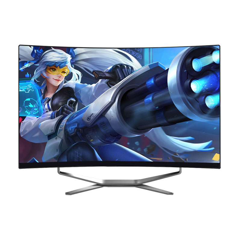 嘉莱宝 防眩光 一体机