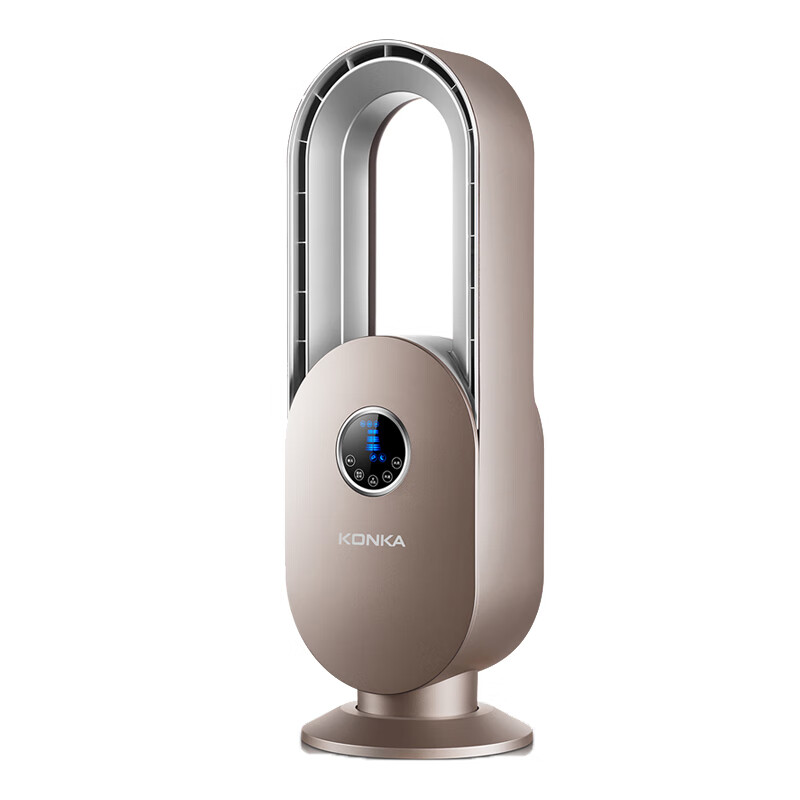 康佳低噪无叶风扇