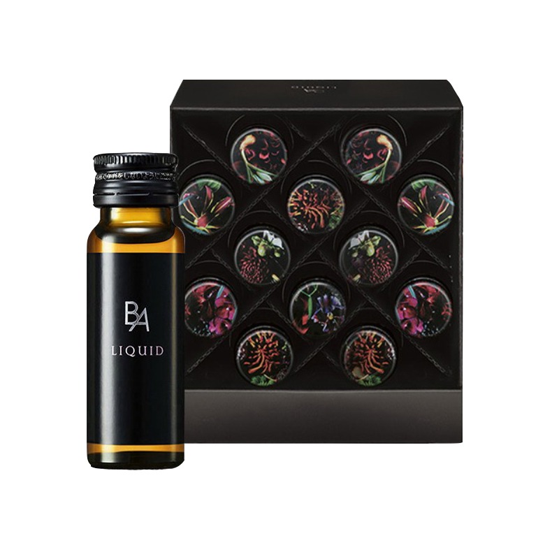 POLA 水果口味 BA口服液