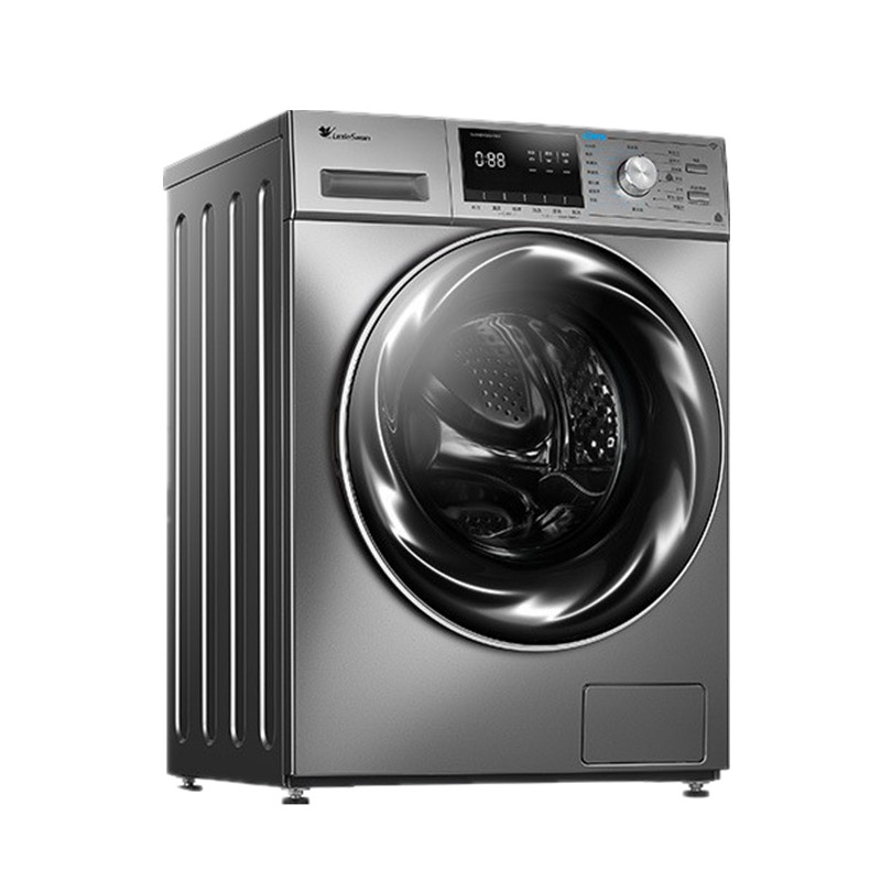 小天鹅 银离子除菌滚筒洗衣机