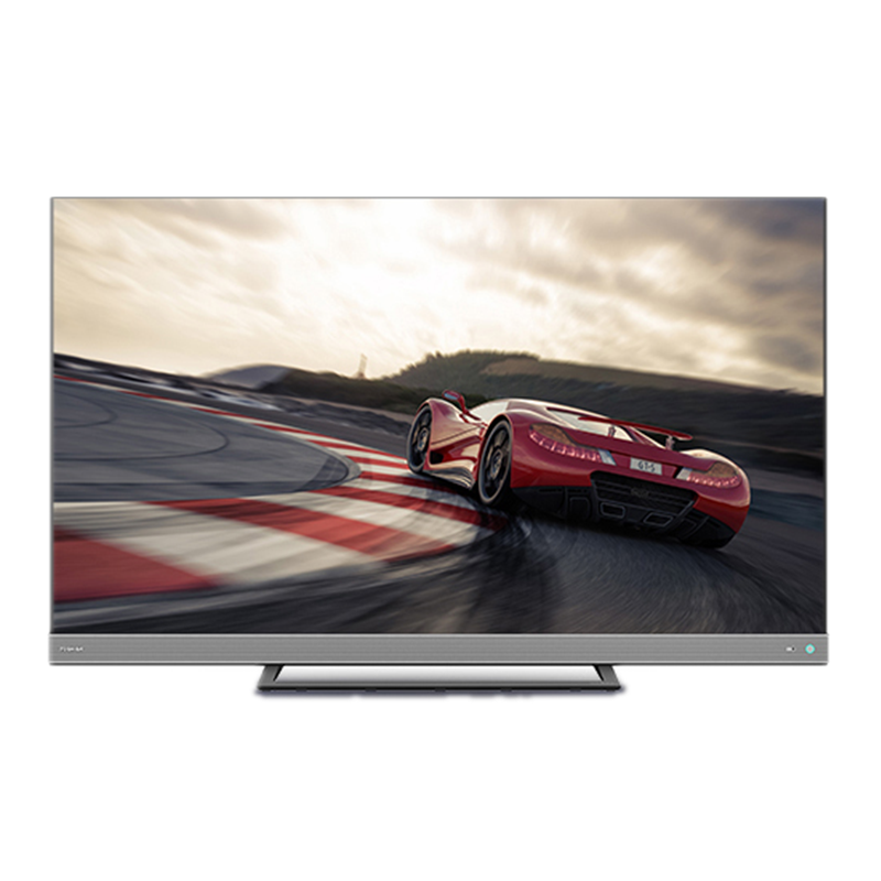 东芝 高性能处理器 电视机