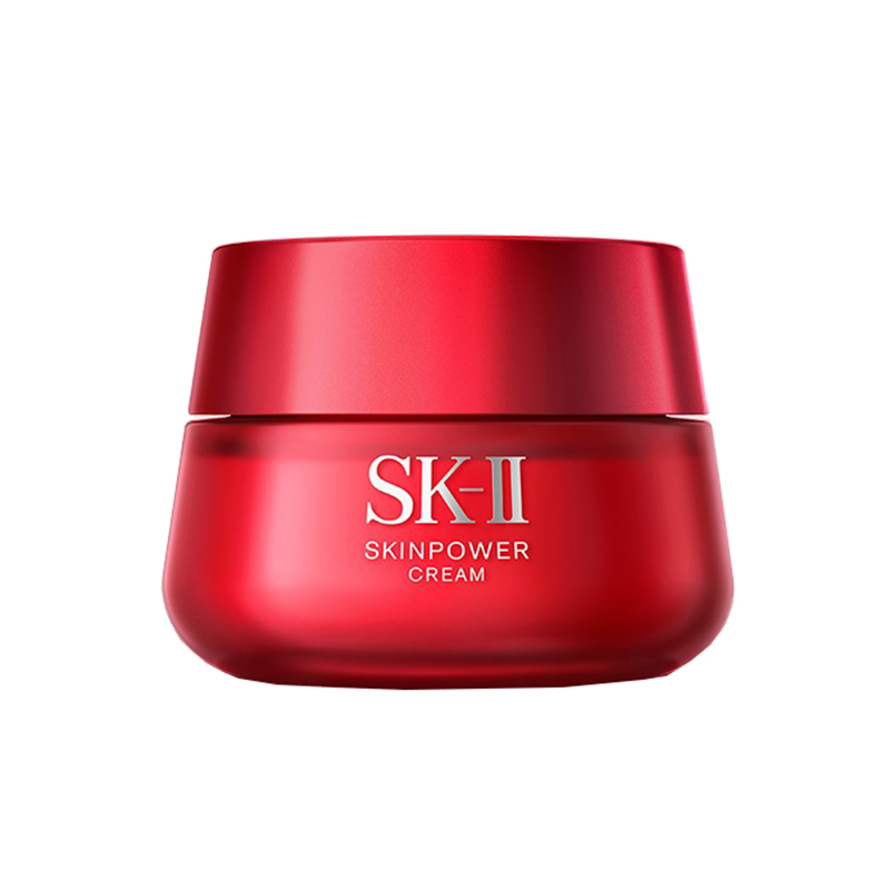 SK-II 轻盈滋润面霜