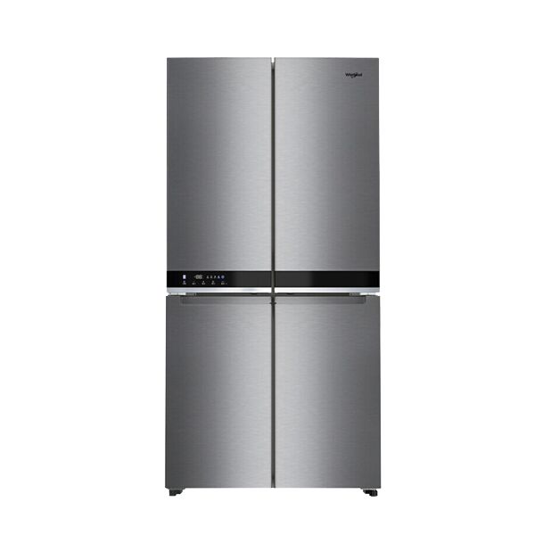 惠而浦 双驱变频保鲜冰箱