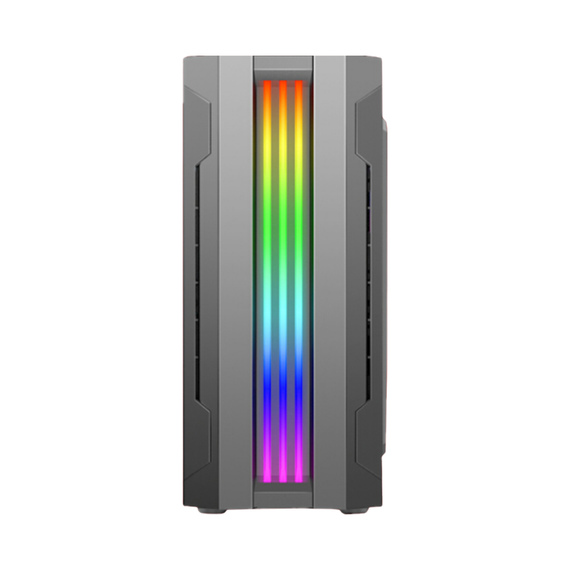 酷耶 全套组装家用游戏台式机