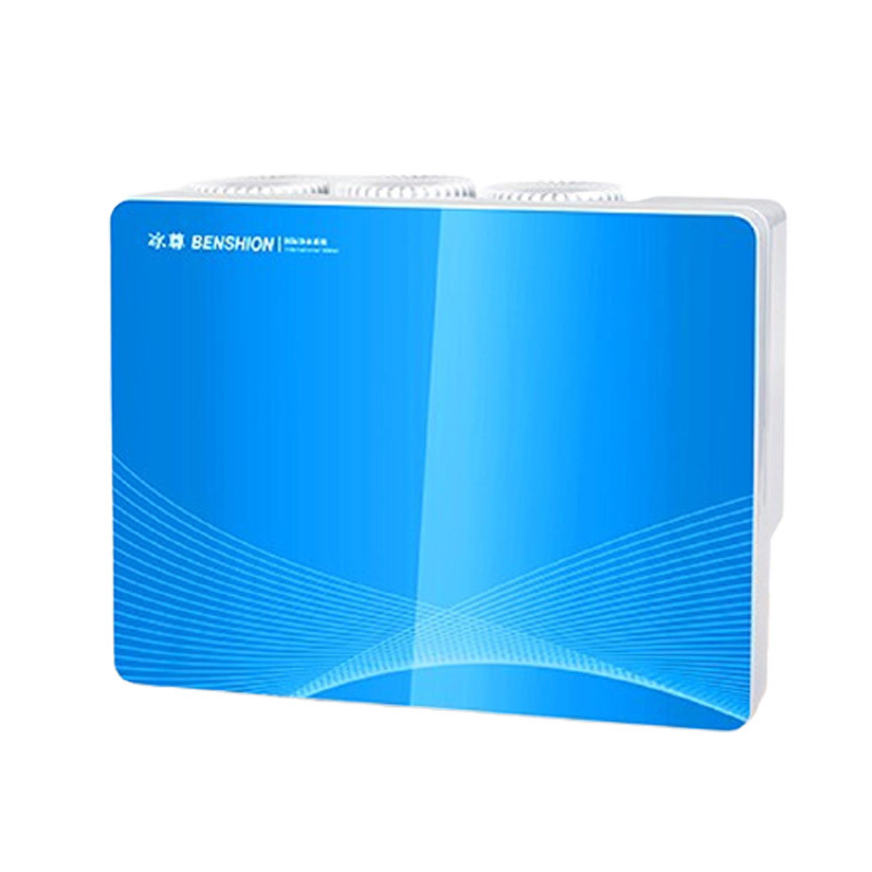 冰尊 超滤膜技术净水器