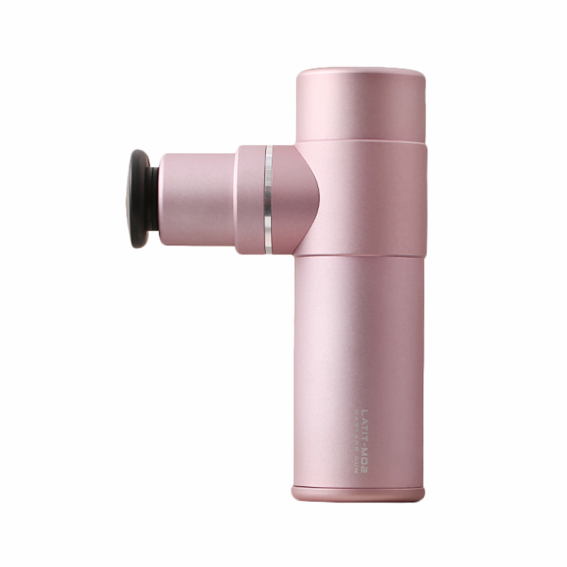 LATIT 高颜值筋膜枪