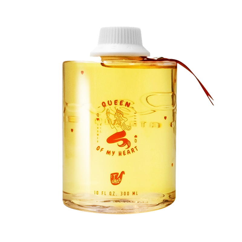 Rever 补水保湿 沐浴露