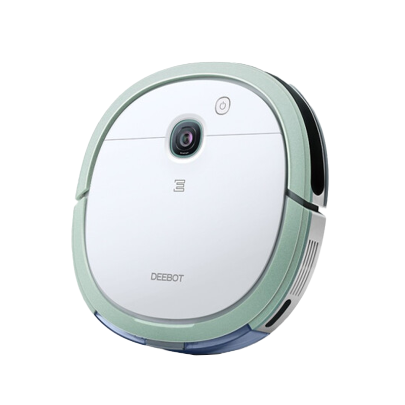 科沃斯 扫拖一体扫地机器人