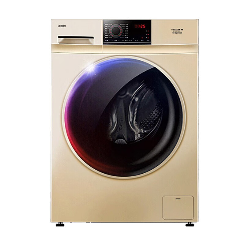 海尔 中途添衣速洗洗衣机