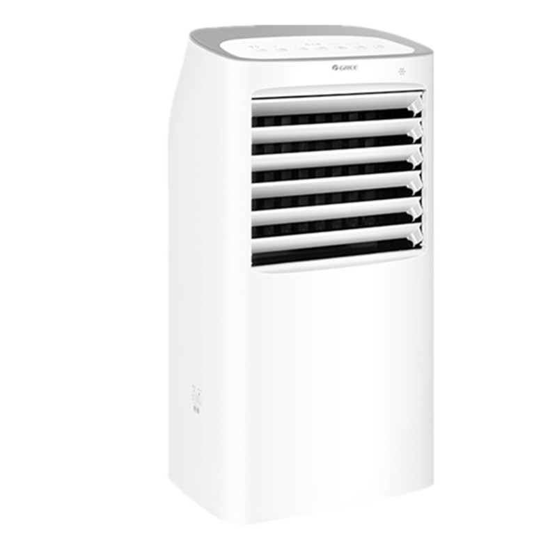 格力劲冷大容量冷风扇
