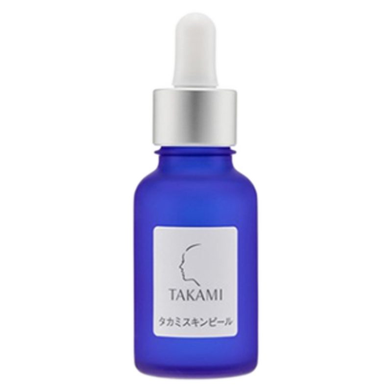 TAKAMI 小蓝瓶面部精华