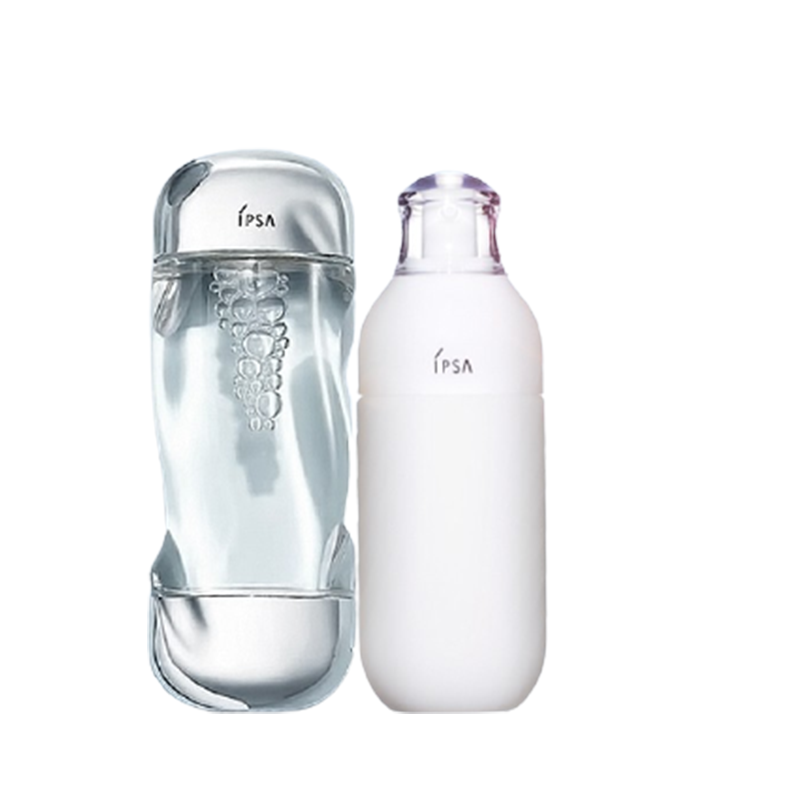 茵芙莎 R系列保湿套装