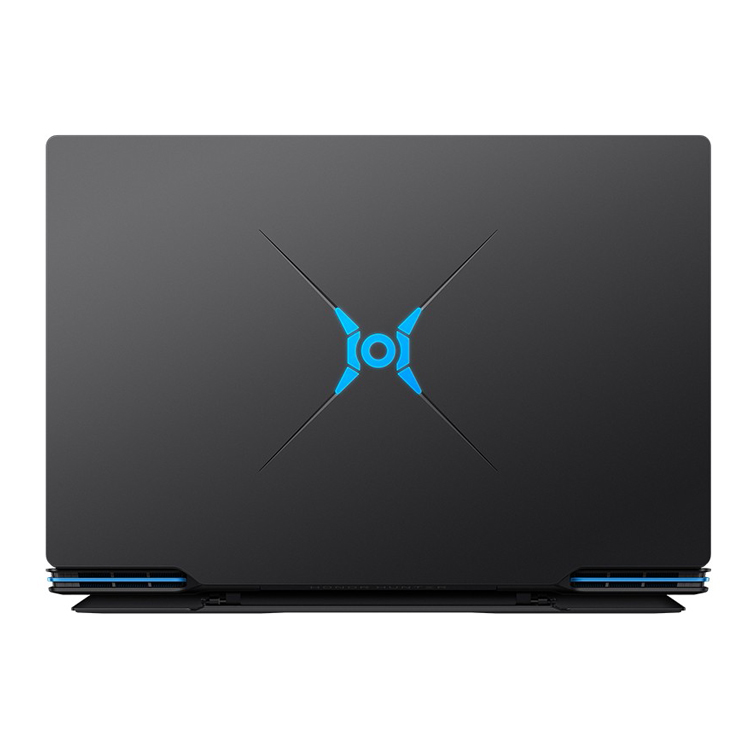 荣耀 低温运行散热游戏本