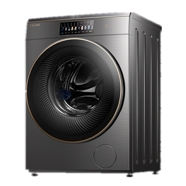 COLMO高温除螨滚筒洗衣机