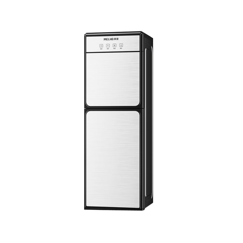 美菱 低音运行饮水机