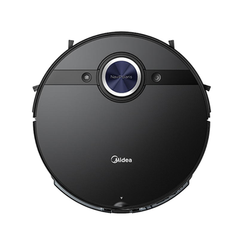 美的 多重过滤扫地机器人