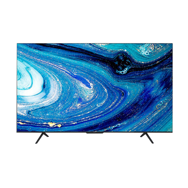 海信 AI声控4K超薄电视