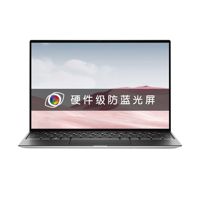 戴尔 物理防蓝光屏 笔记本