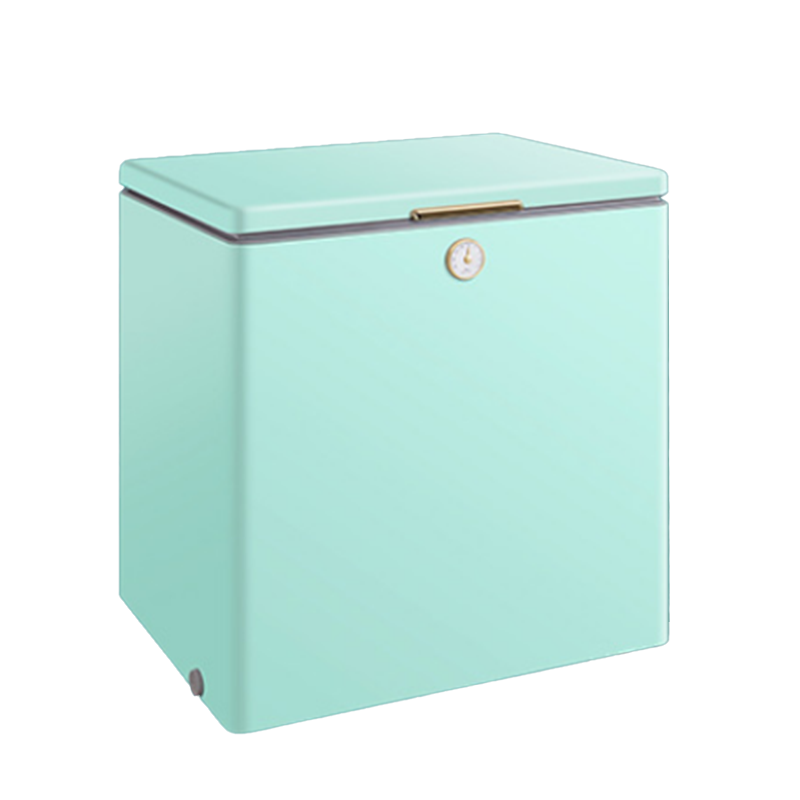 美的 一级能效冷柜