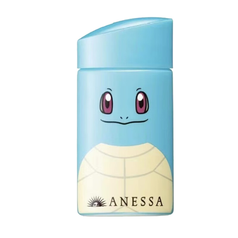 安耐晒 时尚萌趣 防晒霜