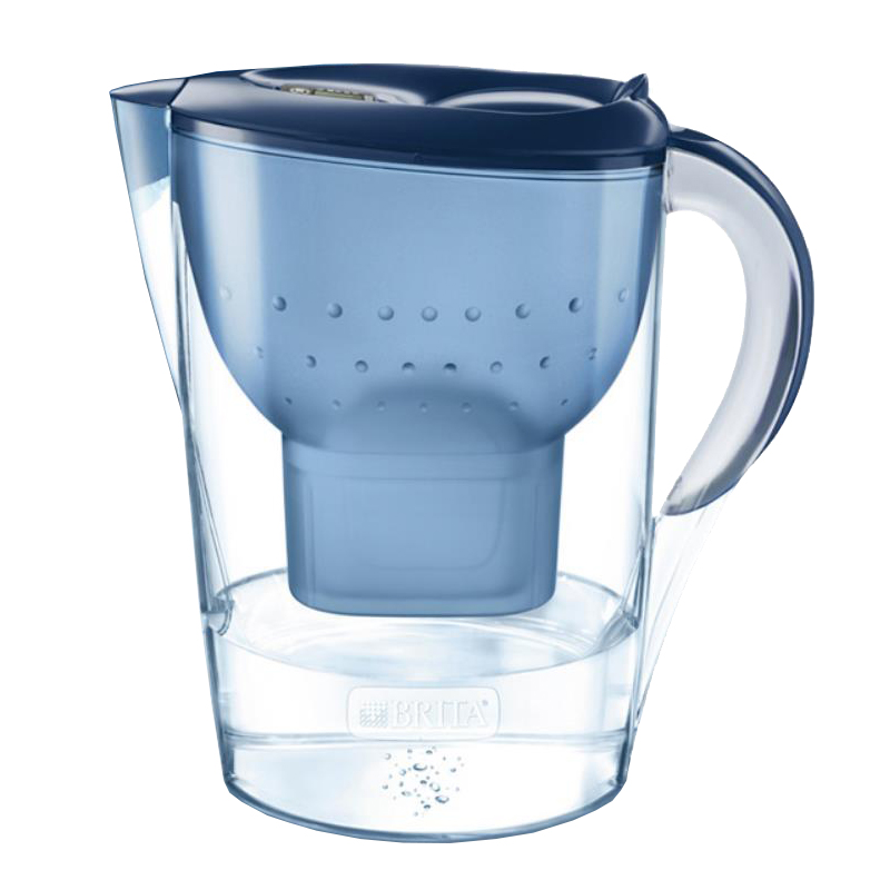 碧然德 海洋蓝家用净水器