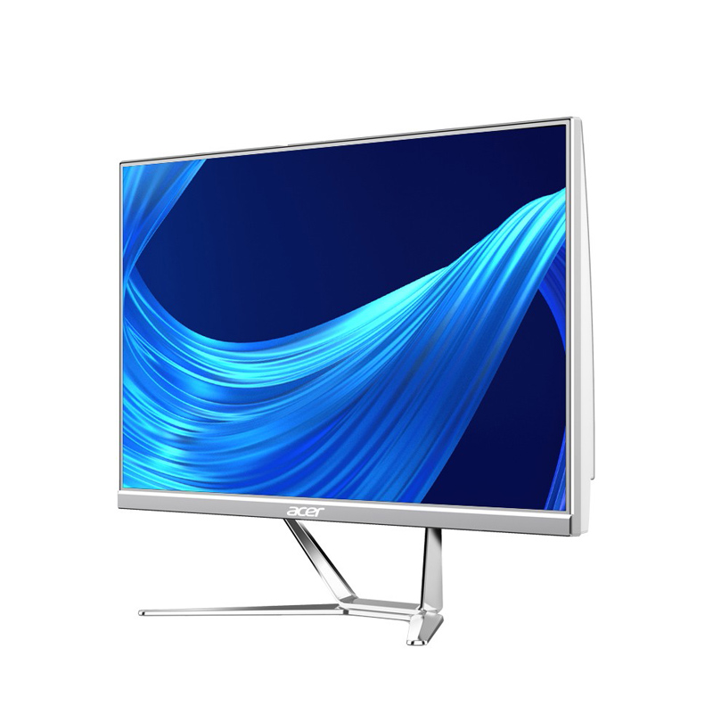 宏碁 高清IPS屏办公一体机