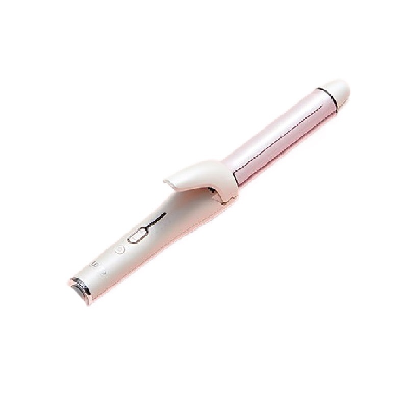 lena 一键切换卷发器