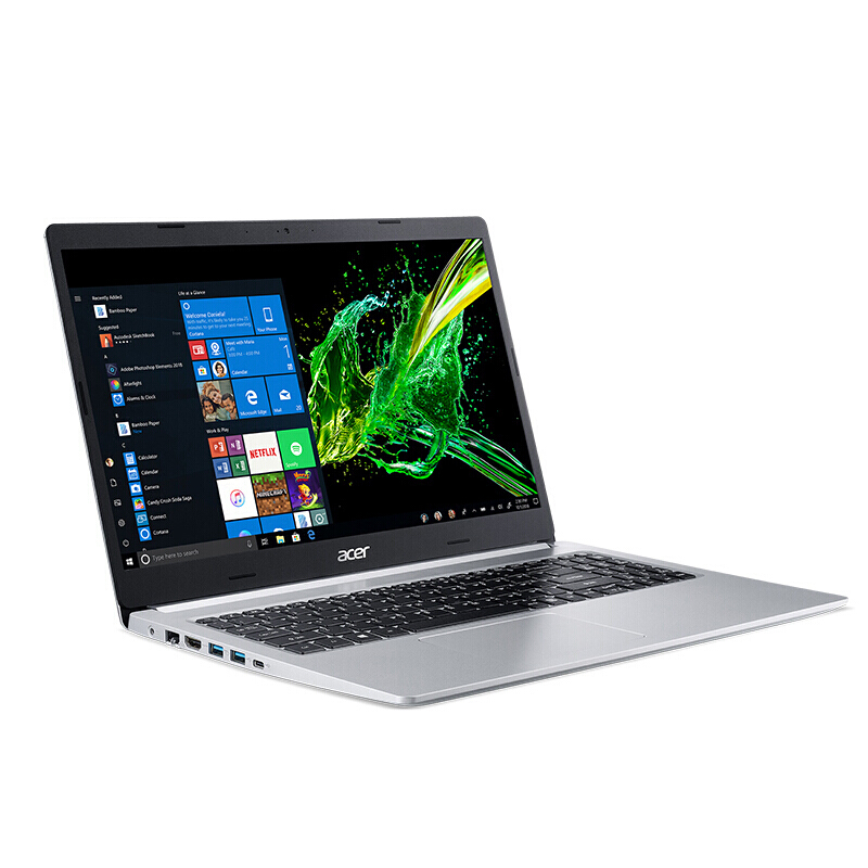 宏碁 WIFI6网络 轻薄本