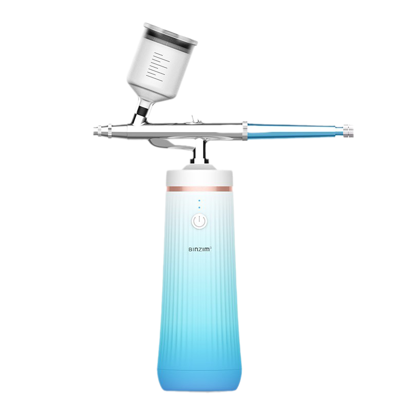 BINZIM 冲刷肌肤美容器
