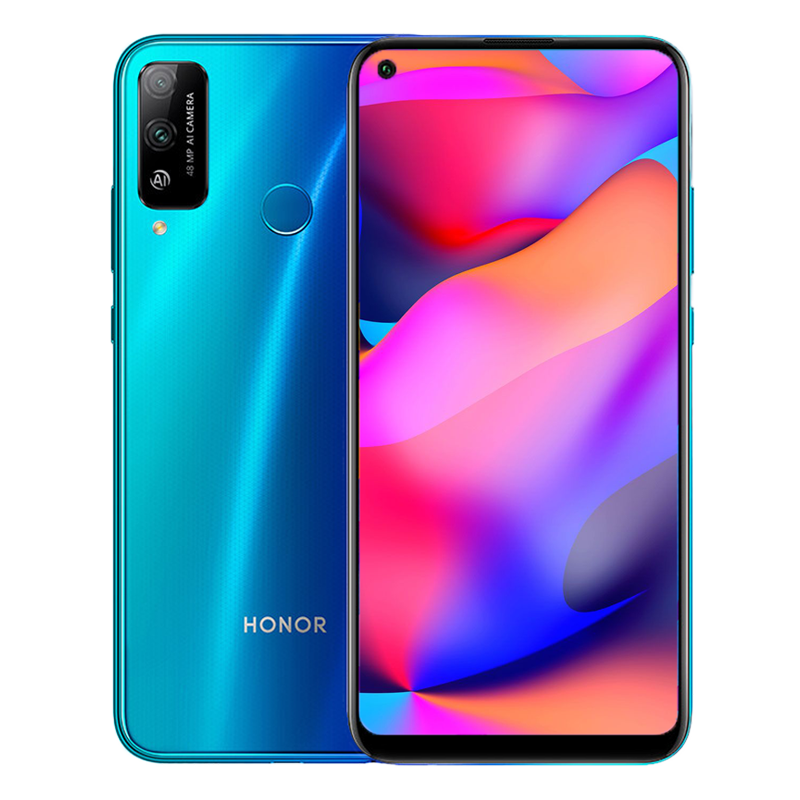 荣耀 智能质感手机