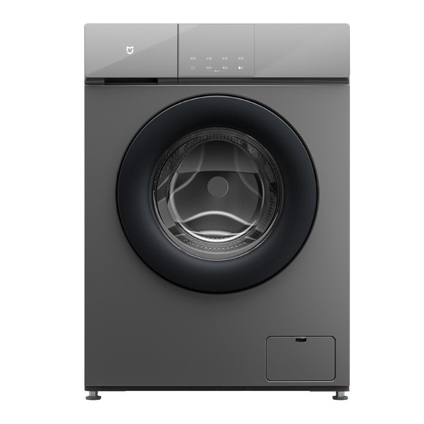 小米高温筒自洁洗衣机