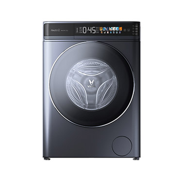 云米 激光无缝焊接内筒 洗衣机