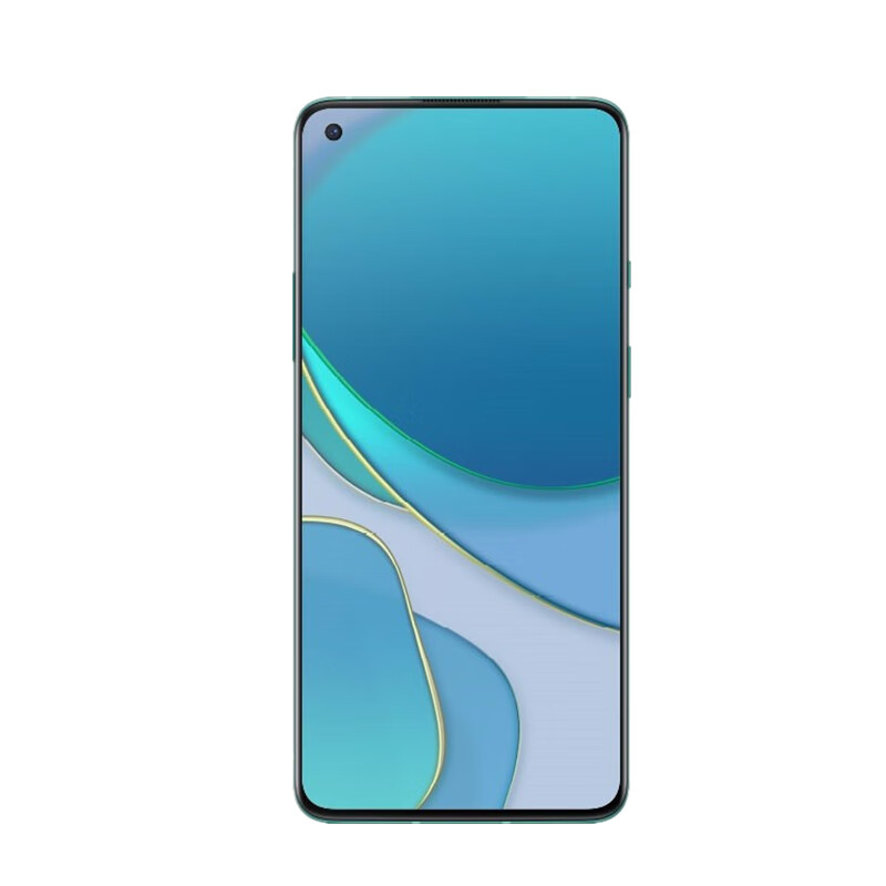 一加 前后双光感手机