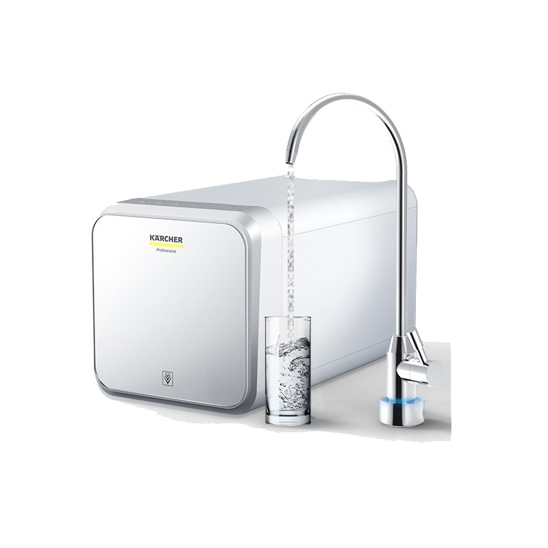 卡赫 反渗透膜净水器