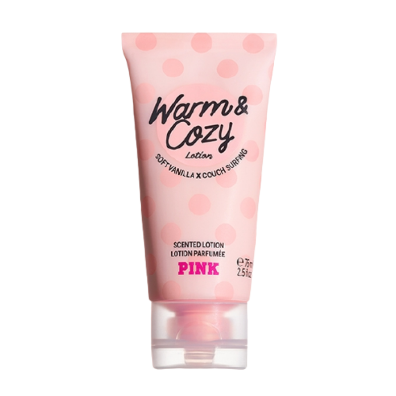 维多利亚的秘密 丝滑细腻身体乳