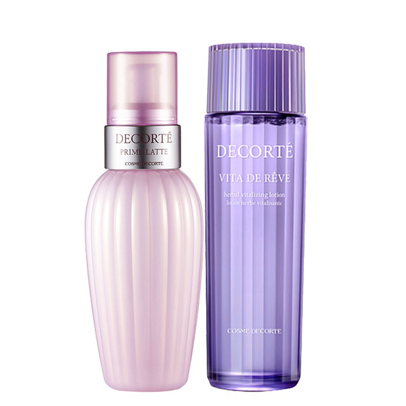 黛珂 平衡水油 护肤套装