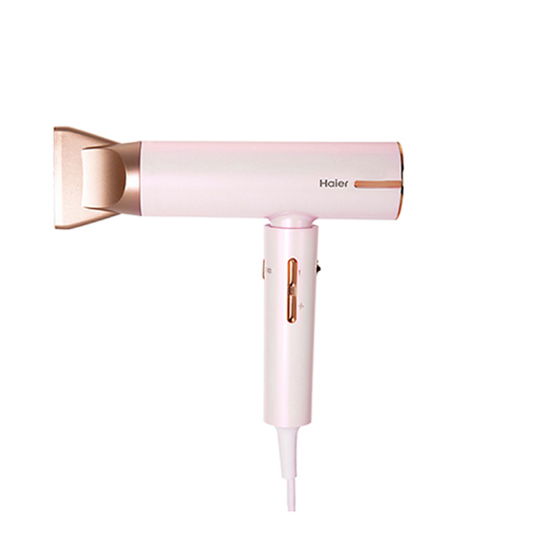 海尔 护发涂层电吹风