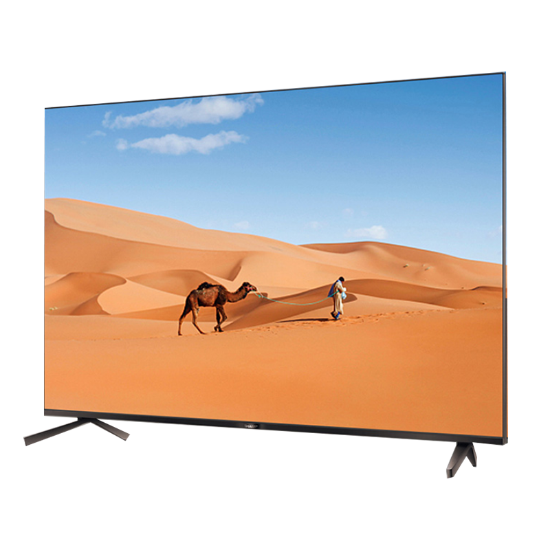 夏普 智能语音高颜值电视