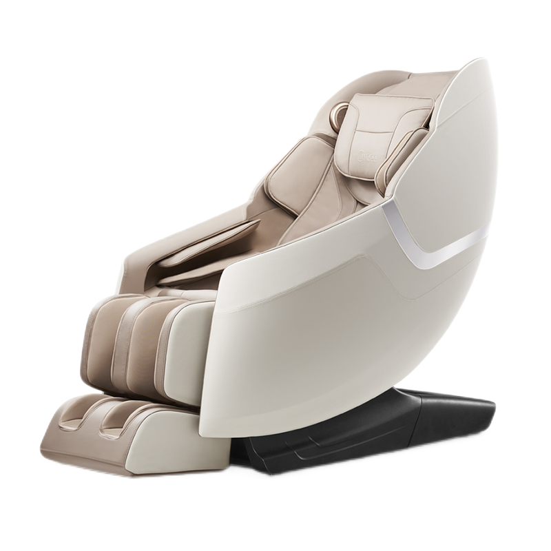 美的 智能检测按摩椅