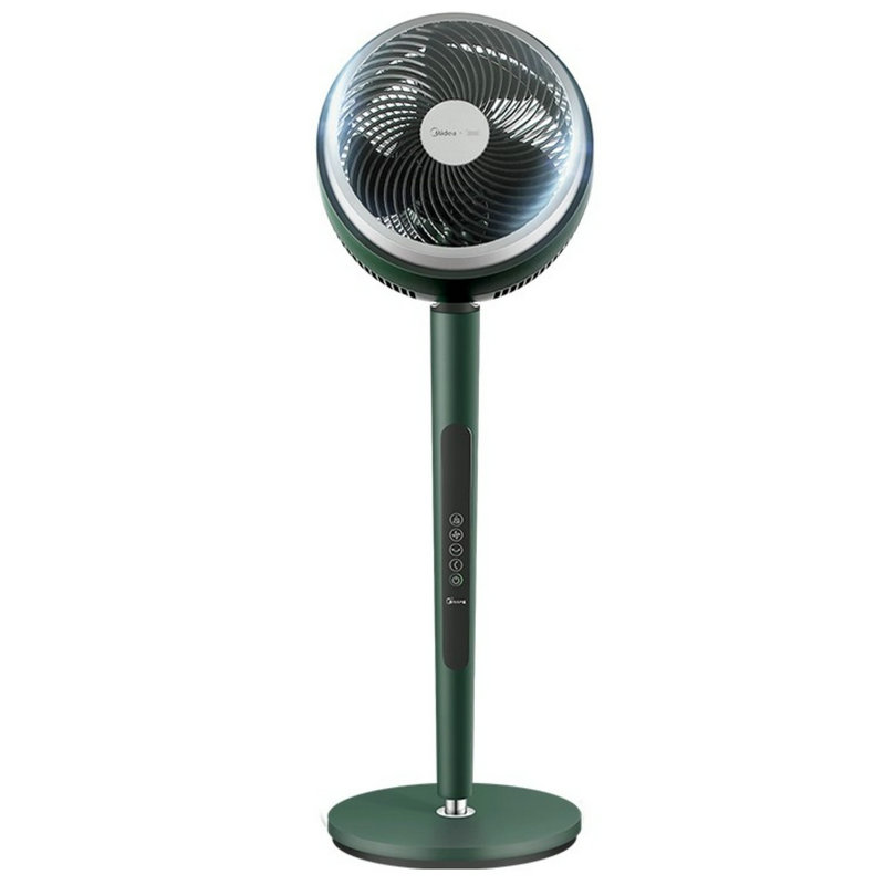 美的智能遥控电风扇