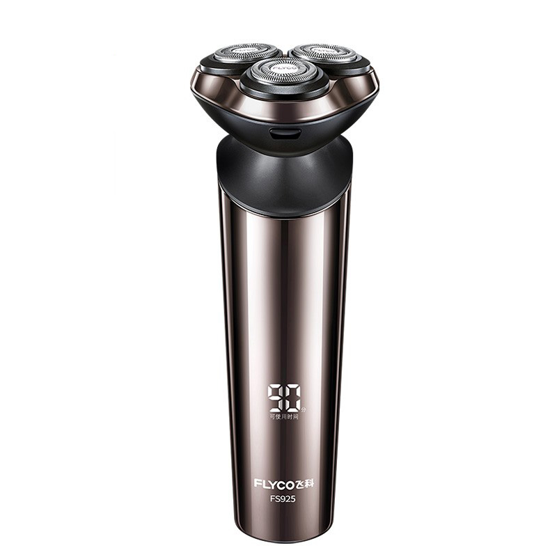 飞科 自动休眠剃须刀