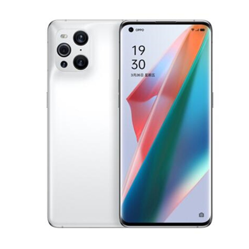 OPPO 骁龙888 手机