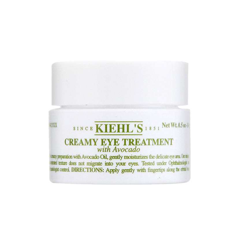 科颜氏 淡化细纹眼霜